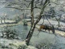 Haga click para ver la imagen ampliada l'hiver a mouton cault by pissarro.jpg